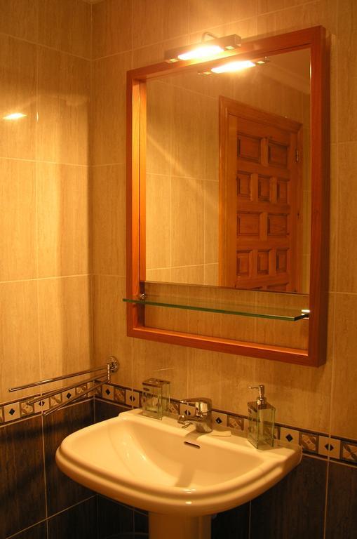 Duplex Apartment Martina - Cumbre Del Sol, Benitachell 客房 照片