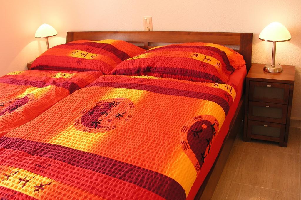 Duplex Apartment Martina - Cumbre Del Sol, Benitachell 客房 照片