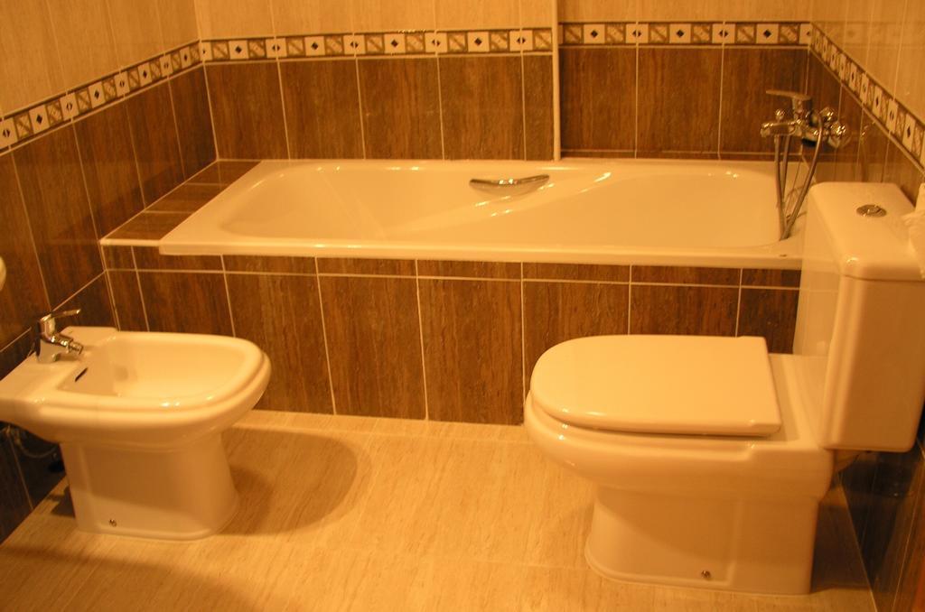 Duplex Apartment Martina - Cumbre Del Sol, Benitachell 客房 照片
