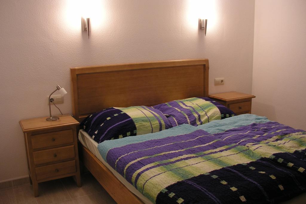 Duplex Apartment Martina - Cumbre Del Sol, Benitachell 客房 照片