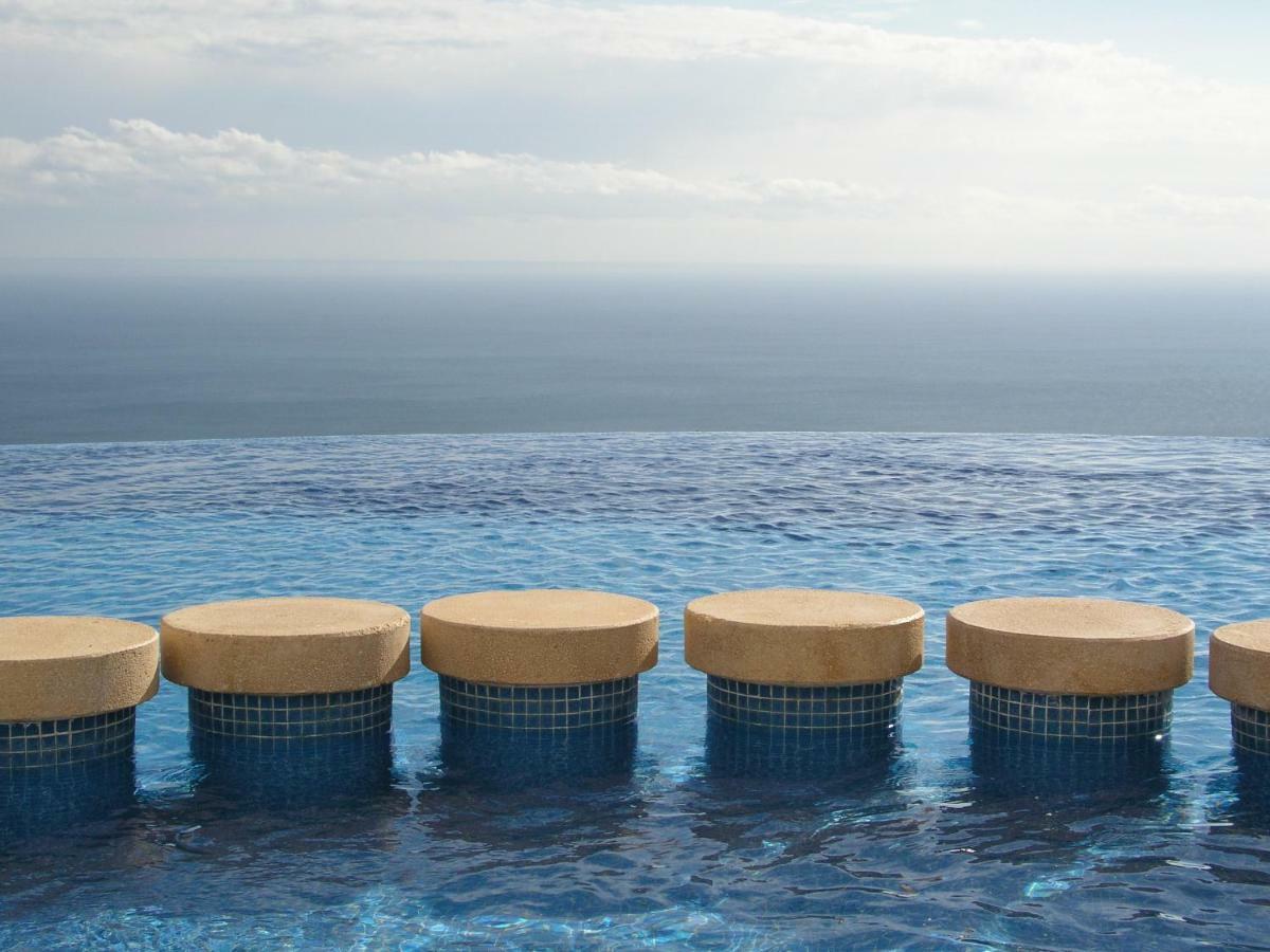 Duplex Apartment Martina - Cumbre Del Sol, Benitachell 外观 照片